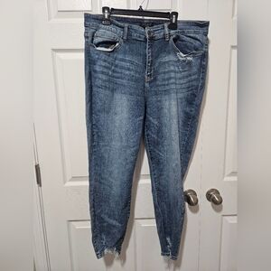 Judy Blue Jeans 20W